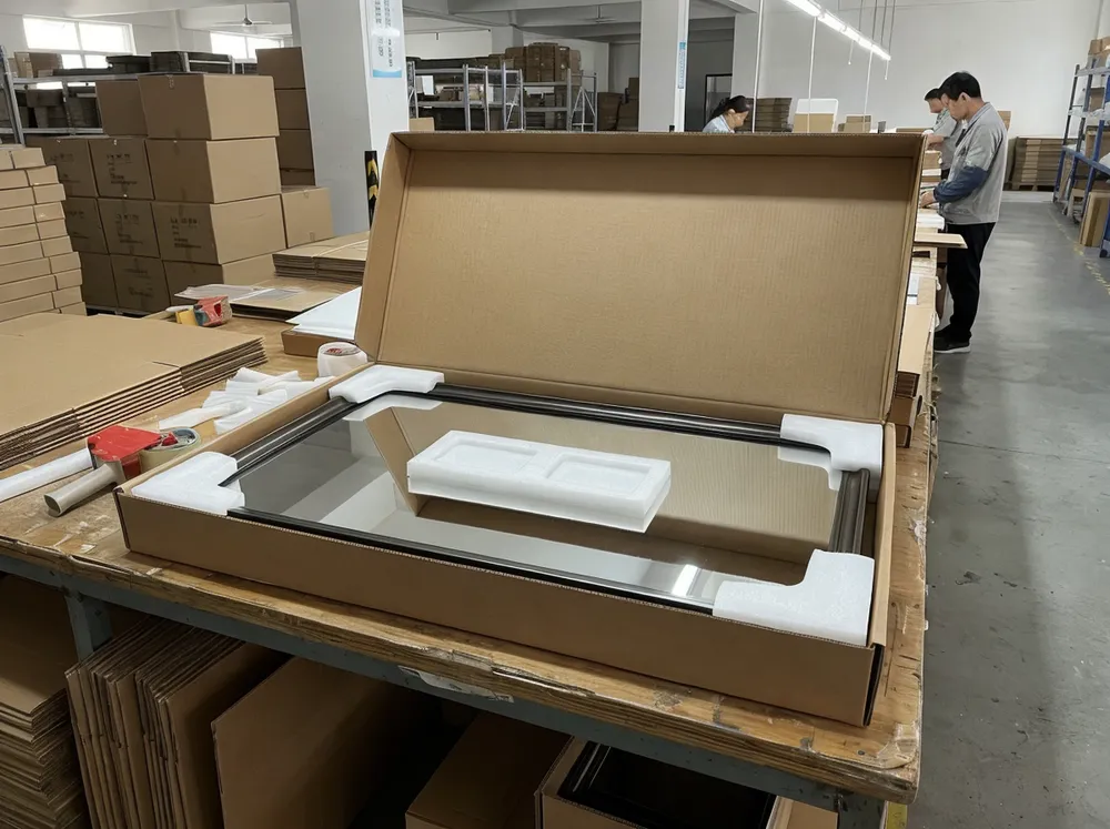 Dining Room Decor Mirrors